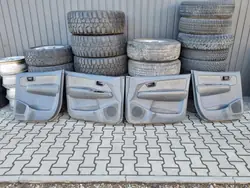 OEM 676110K070 Fram Höger Dörrpanel Toyota Hilux