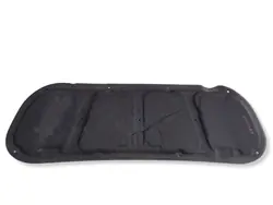 KIA PRO Ceed II motorhuvisolering OEM 6WQG