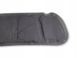 Aislamiento de capó KIA PRO Ceed II OEM 6WQG