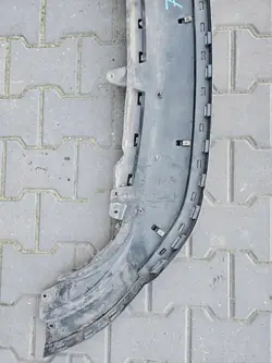 VW GOLF VI SPOILER PARACHOQUES GTI GTD