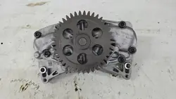 Motorölpumpe OEM 56715402 für Volvo FH4/FH5