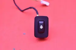 Lenkradheizungsschalter 9195007 BMW F10 F11