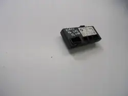 Módulo da Tampo do Porta-Malas BMW 2 U06 Híbrido OEM 5A74B11