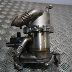 EGR-jäähdytin VW Jetta MK6 2.0L 04L131512AA