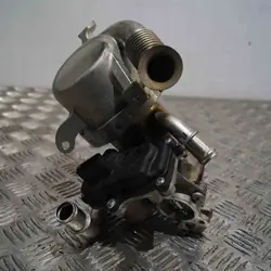Enfriador EGR VW Jetta MK6 2.0L 04L131512AA