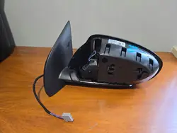 SPECCHIO SINISTRO NISSAN QASHQAI 7 PIN 96302BR74A
