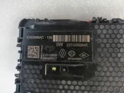 AdBlue-pumppu OEM 237G00284R Renault Trafic III:lle