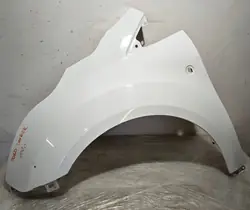 Vänster Framskärm Ford Courier MK2