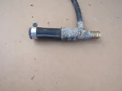 Conduite Carburant Mercedes W124 OEM - 2.0 Essence