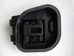 Lenkmodul rechte Abdeckung BMW X1 E84 71717899