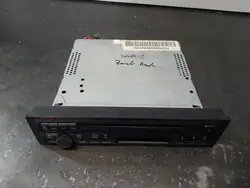 Radio Casete OEM 1M0035186D para SEAT Leon/Toledo