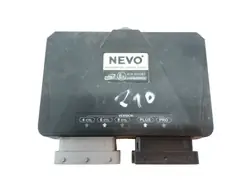 LPG-regeleenheid KME NEVO SGIS 6 CYL 67R-013787 Mazda CX-9 I