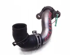 EGR-buis voor Renault Grand Scenic III 1.6 DCI