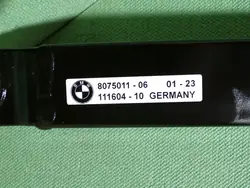 Barre anti-roulis BMW M3 G80/G81 OEM 8075011