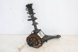 Mozzo di sospensione anteriore sinistro Renault Megane IV 16-24 OEM 543025368R