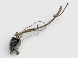Brandstoftankvulhals OEM 11GM088A voor Tahoe/Yukon/Escalade