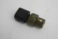 Sensor de pressão de combustível Chevrolet Corvette C7 2016 OEM 13579380