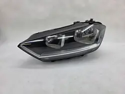 VW Golf Sportsvan 2014+ Farol Refletor Esquerdo OEM 517941005B