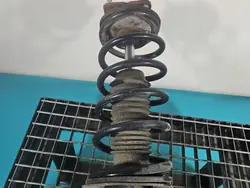 Front Coil Spring for Mazda CX-7 2.3 T