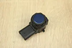 PDC Parkeringssensor Fram BMW G30 9826965