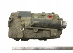 Scania Luftkompressor OEM 2024410 - Begagnad