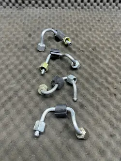 OEM 03L130301AS Conduites Carburant VW Audi Skoda Seat