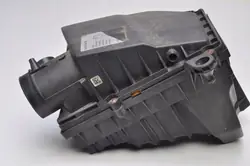 Caixa Filtro Ar Volvo OEM 31439666 - Usado