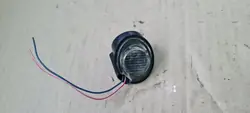 Audi Q5 8R Luz LED Espejo Derecho OEM 4L0949134