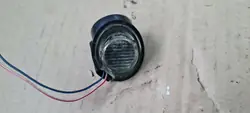 Audi Q5 8R Oikea Peili LED Valo OEM 4L0949134