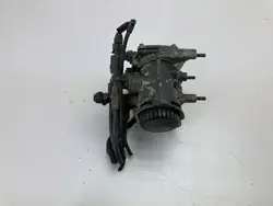 Iveco Stralis Euro 6 Ilmamodulaattoriventtiili OEM 4802040020N