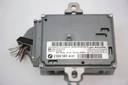 Besturingseenheid BMW X4 G02 OEM 2622343 - Gebruikt