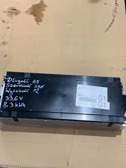 Batteriemodul OEM 9857419380 MBACE2 8,3 kWh
