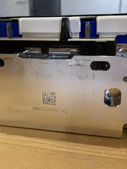 Módulo batería OEM 9857419380 MBACE2 8,3 kWh