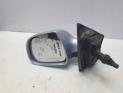 Vasen manuaalinen peili OEM LUSTERKO LEWE Tataan
