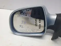 Espejo izquierdo manual OEM LUSTERKO LEWE para Tata