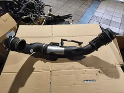 Ford 2.0 EcoBoost Intercooler-putki OEM K2G3-9F805-DA