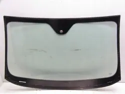 OEM 4577 framruta för Fiat 500X