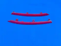 Luz Refletora Traseira BMW 2 U06