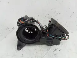 Mercedes-Benz ML W164 2010 Heater Assembly