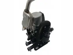 Chauffage stationnaire Webasto OEM 81.61901-6202 MAN TGX/TGS