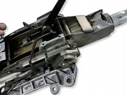 Audi Q7 Lenkradsperre OEM 4F0905852H - Gebraucht