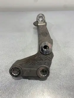 Peugeot Vorderfedern OEM FBZ18734 - Gebraucht