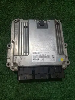 Calculateur Moteur OEM 6G91-12A650-AE Land Rover