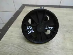 Bomba de direção assistida Volvo S60 S70 S80 V70 XC90 N OEM 30665100