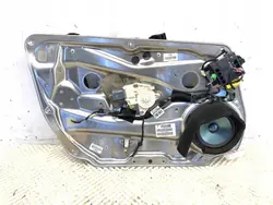 OEM 2048200142 Vänster Framruta Regulator Mercedes S204