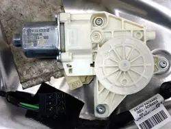 OEM 2048200142 Régulateur Vitre Gauche Avant Mercedes S204