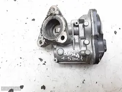 EGR-venttiili Nissan Qashqai 2014 1500dci h8201143495