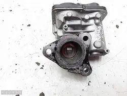 EGR-klep Nissan Qashqai 2014 1500dci h8201143495