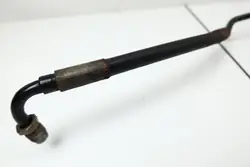Ligne suspension ABC arrière Mercedes W215 CL OEM w215-ABC-T