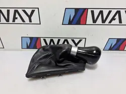 BMW Schaltknauf OEM 2284545 - Gebrauchter Zustand